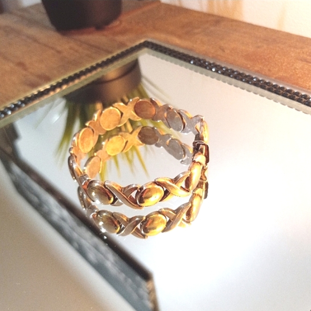 Silver bracelet - Picture 6 of 16